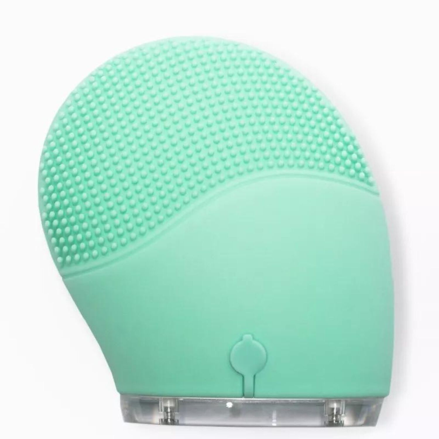 Limpiador Facial Silicone Brush Acquamar Mantra image number 1.0
